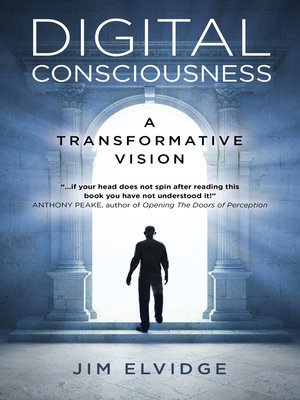 cover image of Digital Consciousness